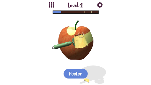 我削皮贼6截图2