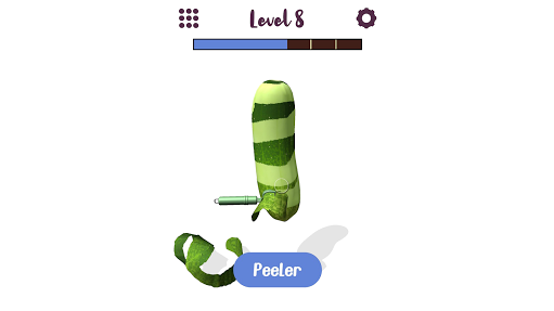 我削皮贼6截图1