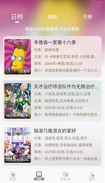 番薯动漫官方正版