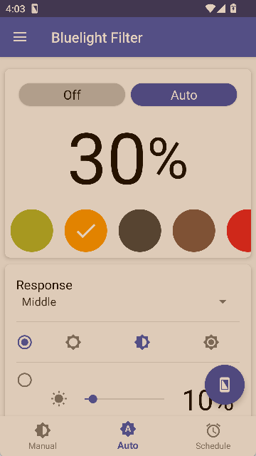 蓝光过滤器官方版