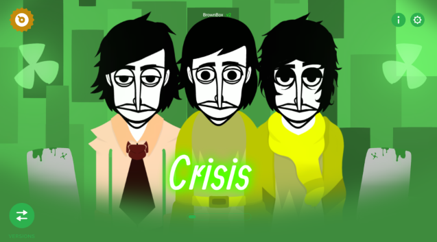 节奏盒子Brownbox模组截图4