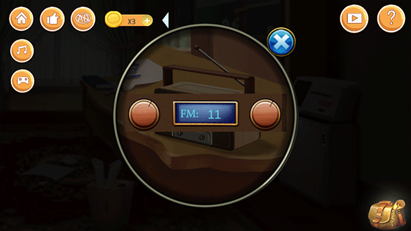 逃出机械迷宫截图1