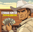 仓储猎人模拟器手机版