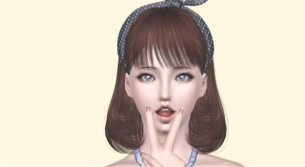 模拟人生美好生活