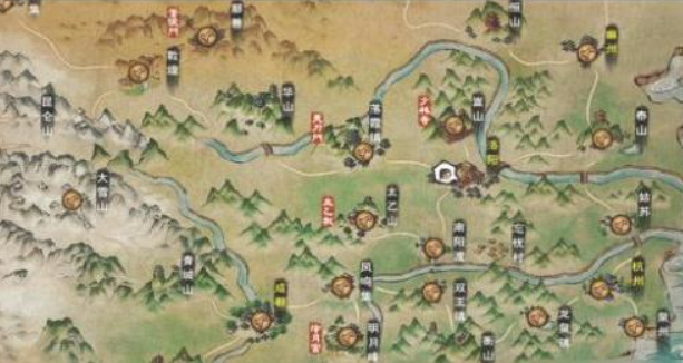 这就是江湖小米渠道服