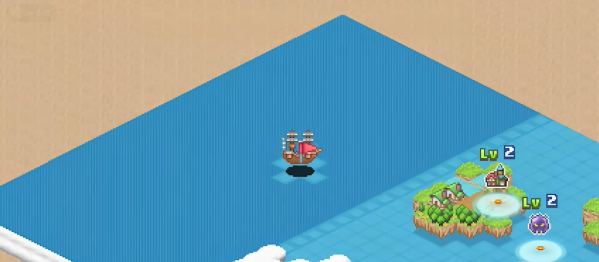 飞空艇探险物语