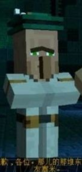 我的世界故事模式手机版