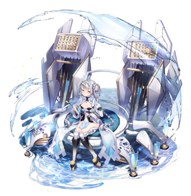 苍雾世界国际服