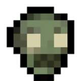 植物大战僵尸像素版一坨马