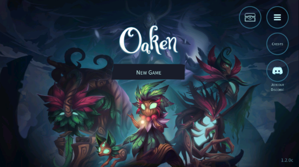 精灵与橡木之歌手机版