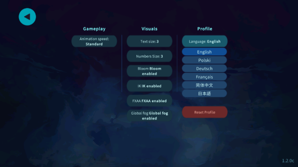 精灵与橡木之歌手机版