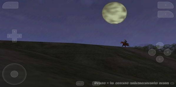 塞尔达传说时之笛中文版