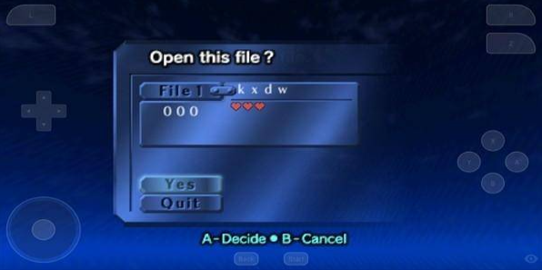 塞尔达传说时之笛中文版