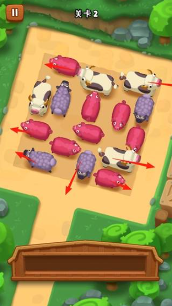 詹姆农场安卓版