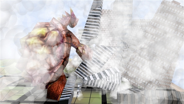 非自然灾害截图2