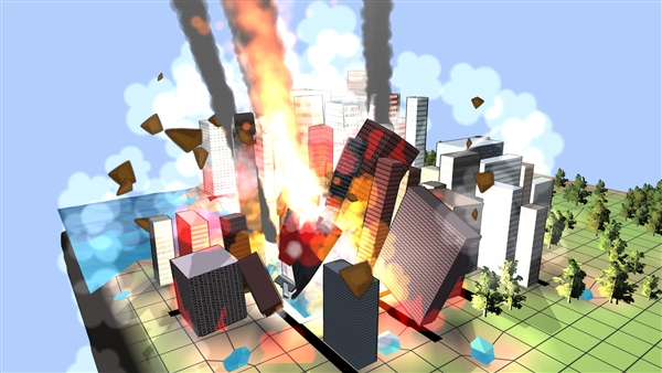 非自然灾害截图3