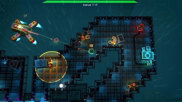 霓虹铬手机版截图3