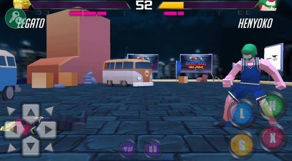 维塔战士中文版