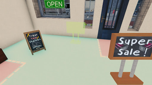 漫画书店模拟器截图3