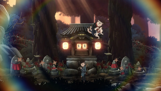 最后一次与你邂逅截图4