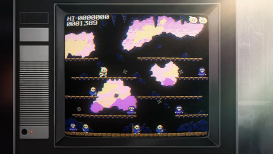 最后一次与你邂逅截图3