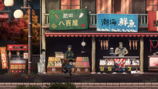 最后一次与你邂逅