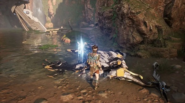 荒野起源手游基础玩法攻略图片