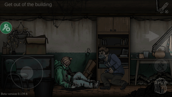 核日之后汉化版截图5