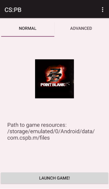 反恐精英精准射击