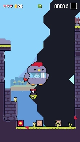 超级小鸡2截图5