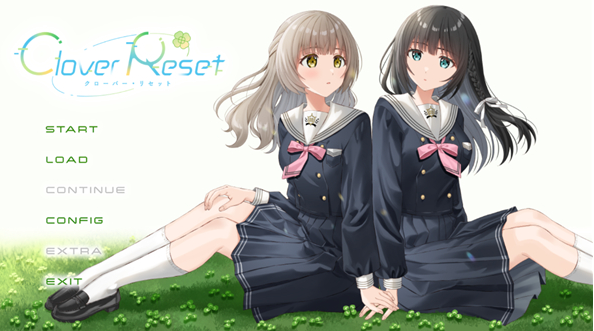 Clover Reset汉化版