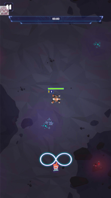 行星拓荒者中文版