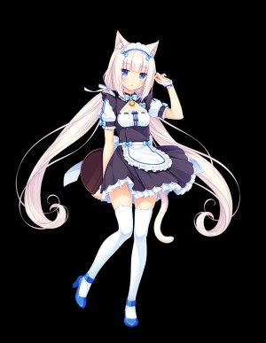 nekopara
