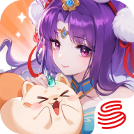 灵兽大冒险官方版