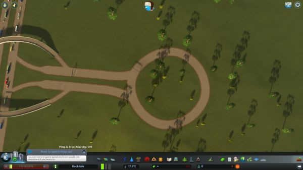 都市天际线官方版