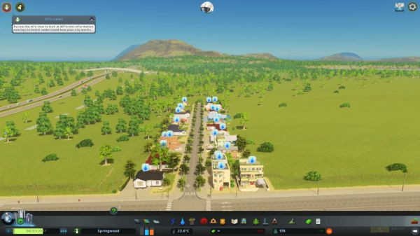 都市天际线官方版