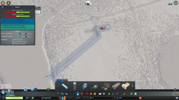 都市天际线官方版