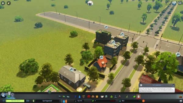 都市天际线官方版