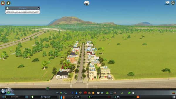 都市天际线官方版