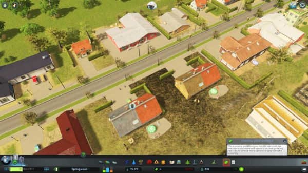 都市天际线官方版