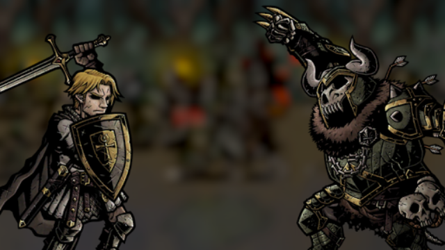 国王之血防御安卓截图5