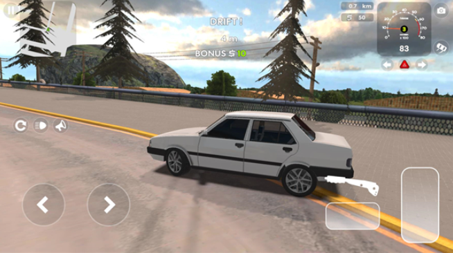 大师驾驶街头之旅