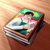 漫画书店模拟器手机版