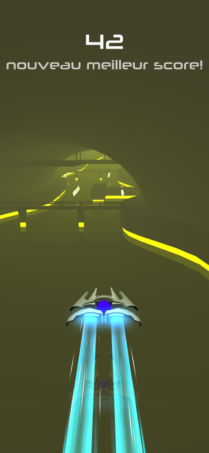 地平线游戏截图2