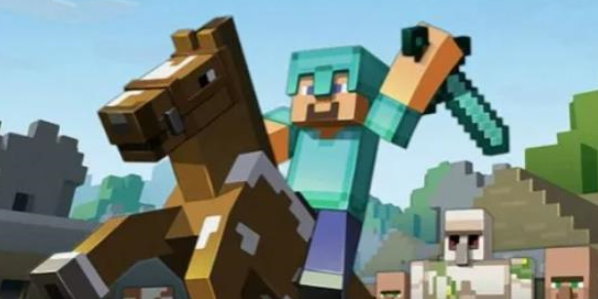 我的世界沉浸式战斗整合包