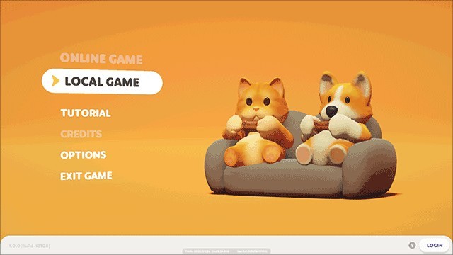 猛兽派对官方正版