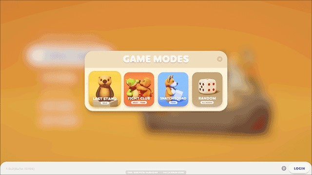 猛兽派对官方正版