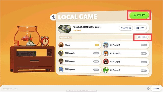 猛兽派对官方正版