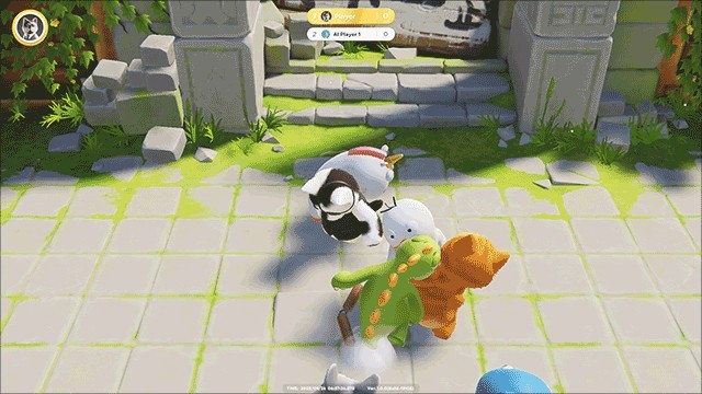 猛兽派对官方正版