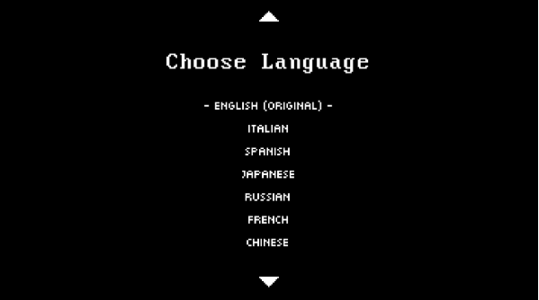 永恒的城堡重制版中文
